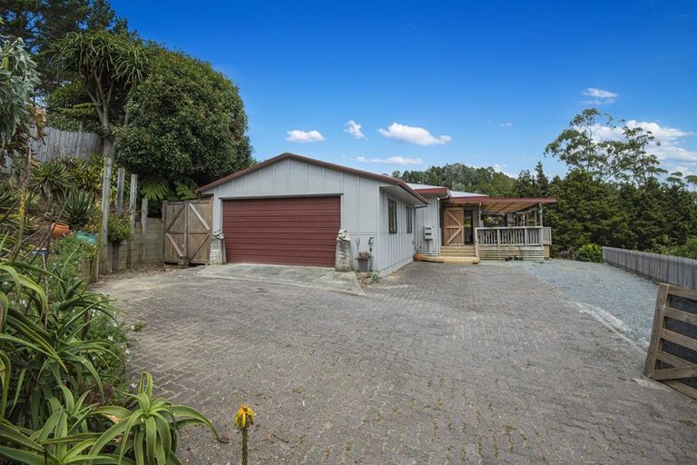Photo of property in 45 Wood Road, Maungatapere, Whangarei, 0179