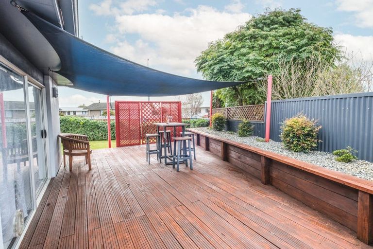 Photo of property in 7 Trimble Place, Bell Block, New Plymouth, 4312