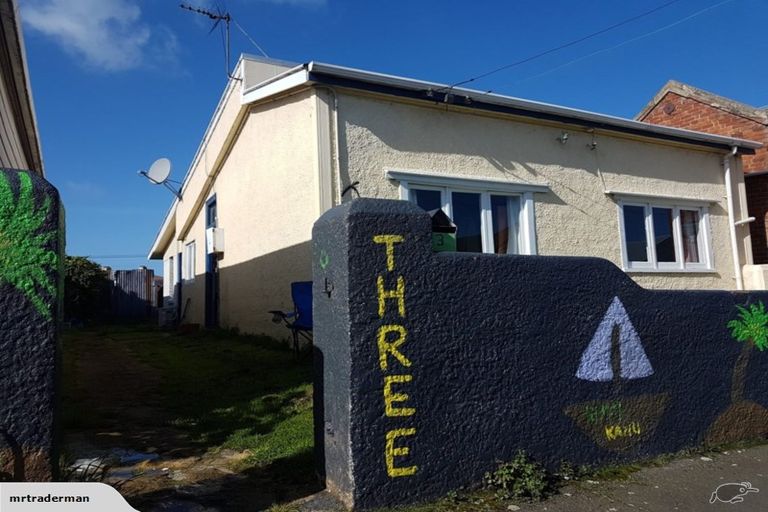 Photo of property in 3 Hyde Street, North Dunedin, Dunedin, 9016