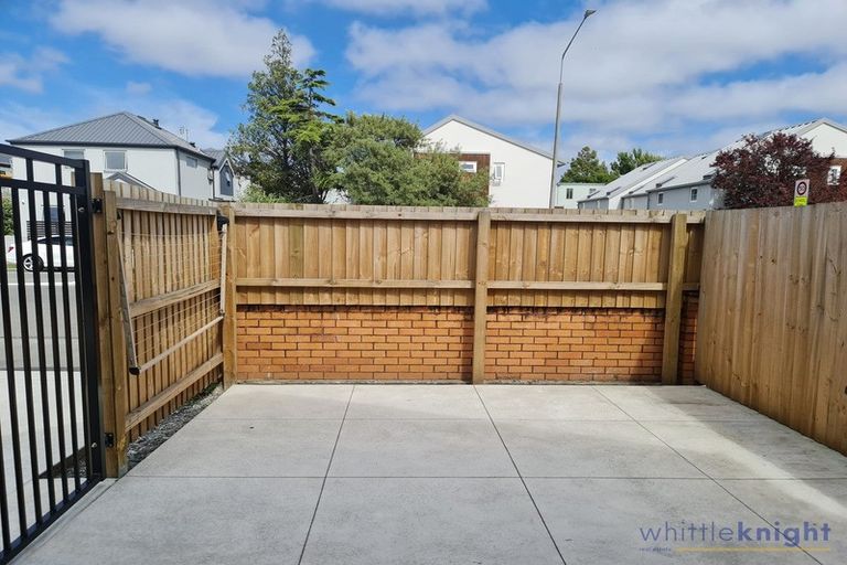Photo of property in 4/56 Matipo Street, Riccarton, Christchurch, 8041