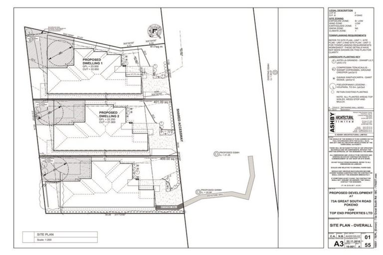 Photo of property in 9 Church Street, Winton, 9720