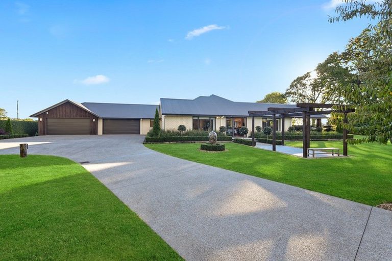 Photo of property in 14a Parklea Drive, Tamahere, Hamilton, 3283