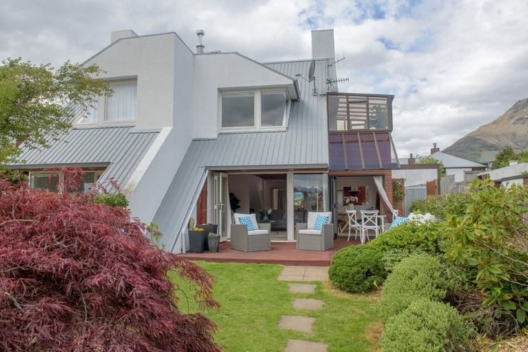 Photo of property in 36b Boyes Crescent, Frankton, Queenstown, 9300