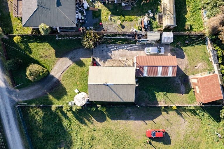 Photo of property in 19 Connor Place, Taieri Beach, Brighton, 9091