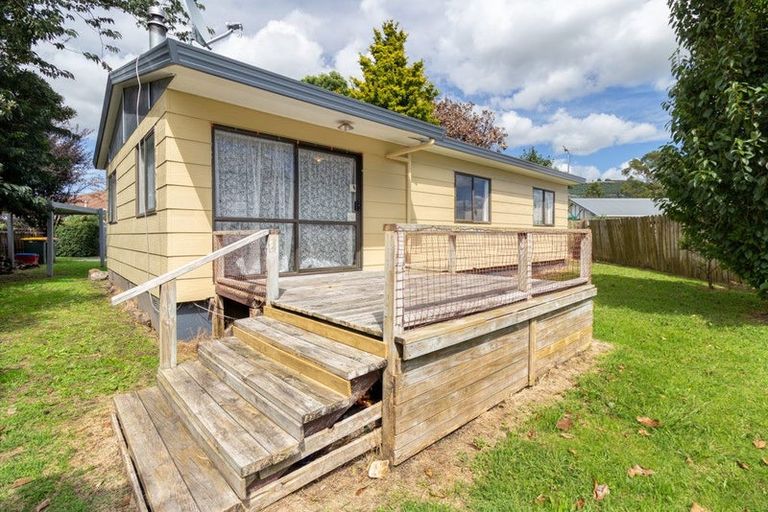 Photo of property in 31a Frank Street, Koutu, Rotorua, 3010