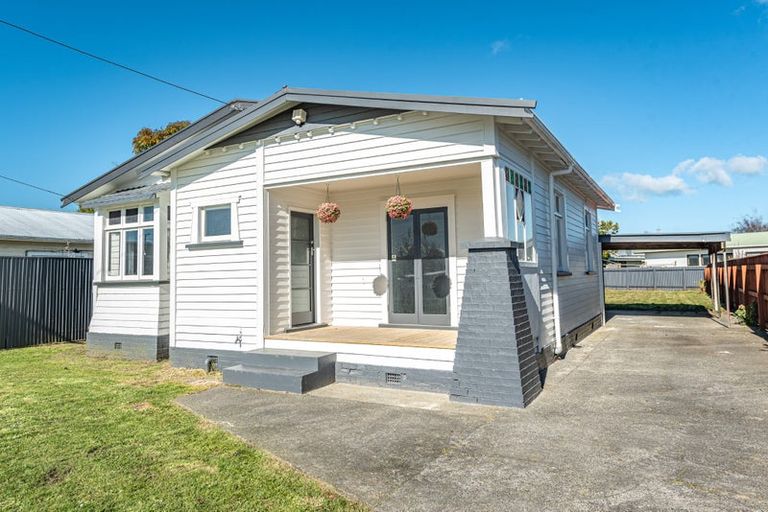Photo of property in 10 Patapu Street, Whanganui East, Whanganui, 4500