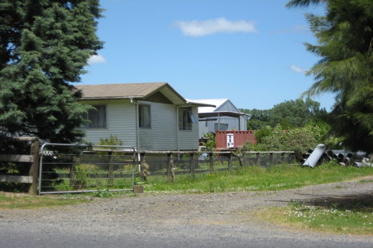 Photo of property in 71 Waihoehoe Road, Drury, 2113
