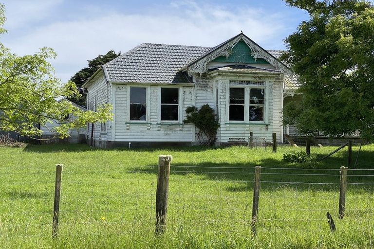 Photo of property in 49 Templer Street, Eltham, 4322