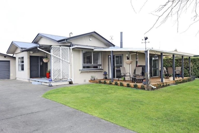 Photo of property in 211 Park Road North, Parkvale, Hastings, 4122