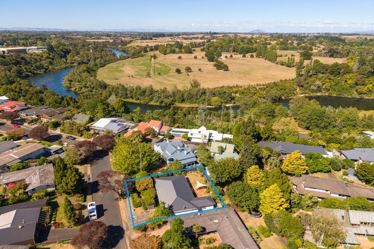 Photo of property in 8 Silva Crescent, Riverlea, Hamilton, 3216