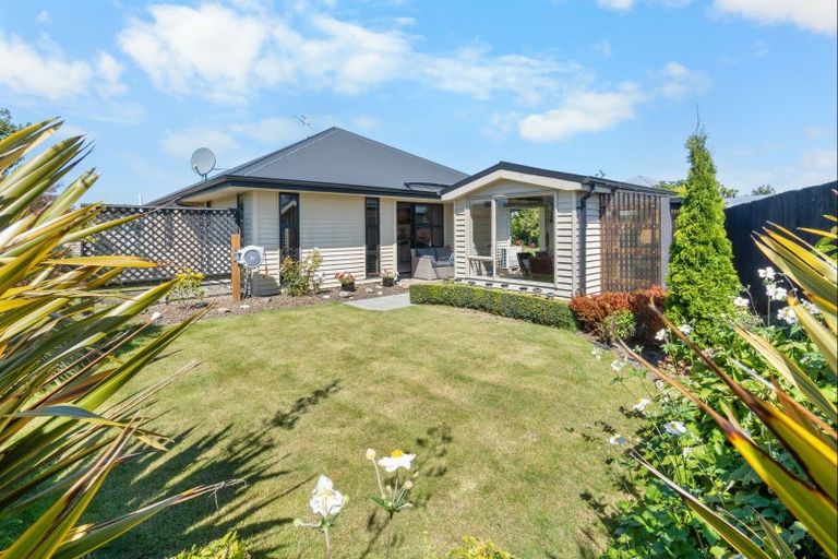 Photo of property in 5 Henley Close, Rolleston, 7614