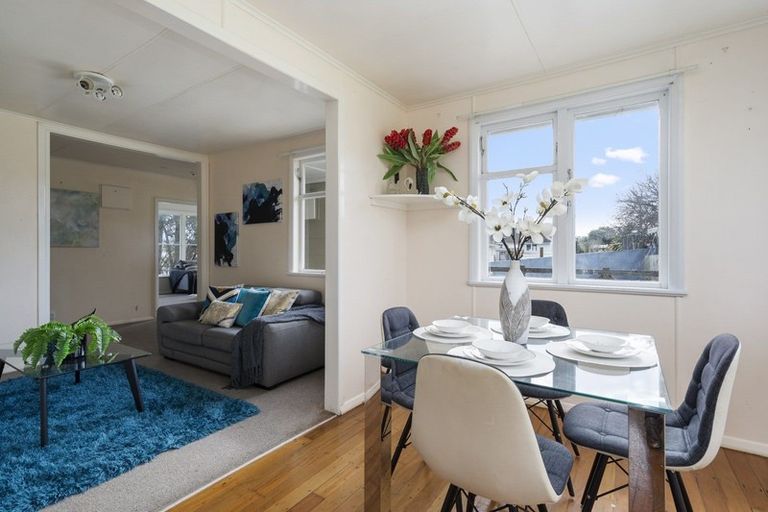 Photo of property in 79 Warspite Avenue, Cannons Creek, Porirua, 5024