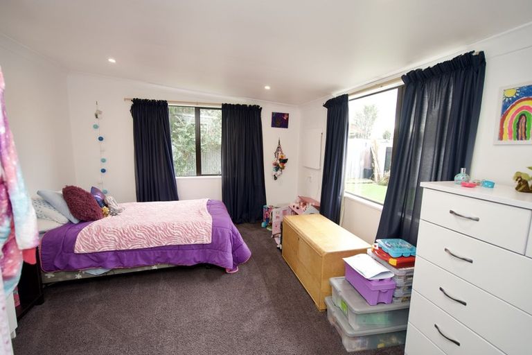 Photo of property in 129 Church Street, West End, Palmerston North, 4412