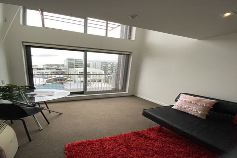 Photo of property in Republic2, 5b/11 Tennyson Street, Te Aro, Wellington, 6011
