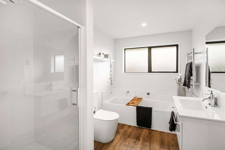 Photo of property in 78 Petries Road, Woodend, 7610