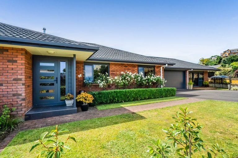 Photo of property in 17 Ashmore Drive, Frankleigh Park, New Plymouth, 4310
