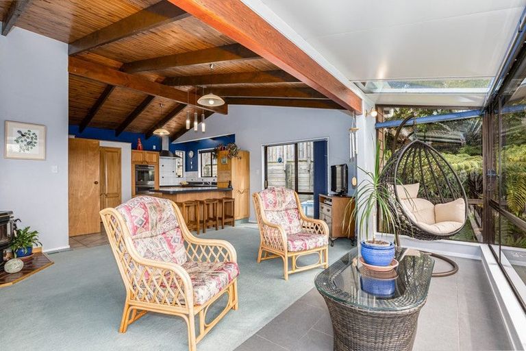 Photo of property in 7 Furneaux Grove, Whitby, Porirua, 5024