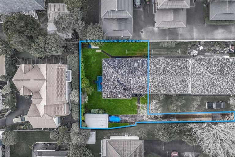 Photo of property in 3/8 Ngaio Street, Takapuna, Auckland, 0622