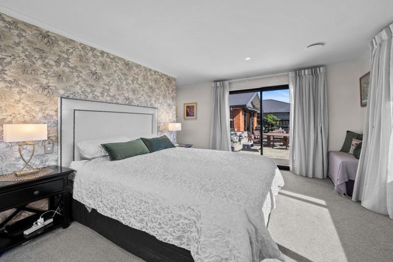 Photo of property in 7 Magnolia Drive, Netherby, Ashburton, 7700