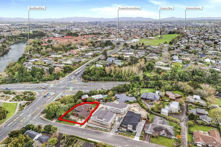 Photo of property in 1 Harrowfield Drive, Harrowfield, Hamilton, 3210