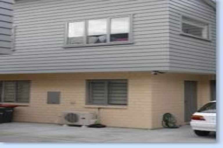 Photo of property in 28b Burke Street, Addington, Christchurch, 8024