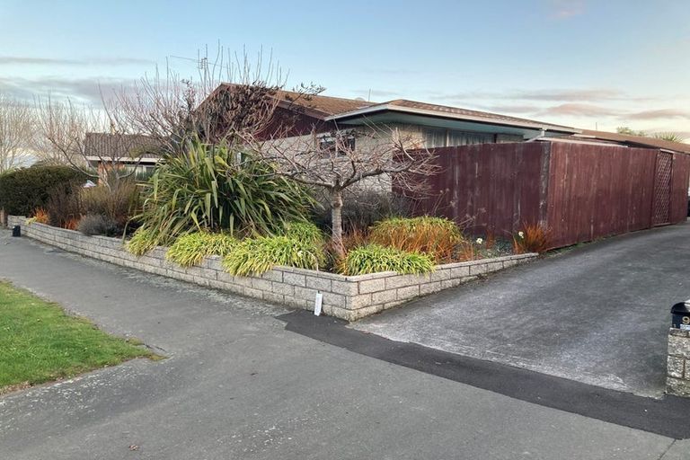 Photo of property in 1/9 Northfield Road, Casebrook, Christchurch, 8051