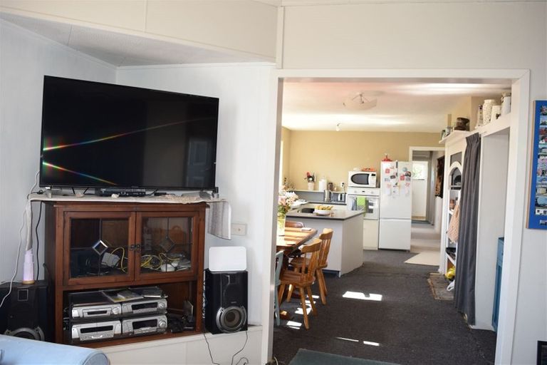 Photo of property in 14 Park Street, Hokitika, 7810