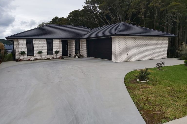 Photo of property in 2 Rotokauri Rise, Te Kamo, Whangarei, 0112