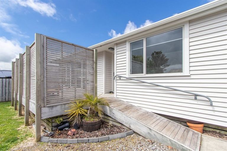 Photo of property in 5a Maire Street, Inglewood, 4330