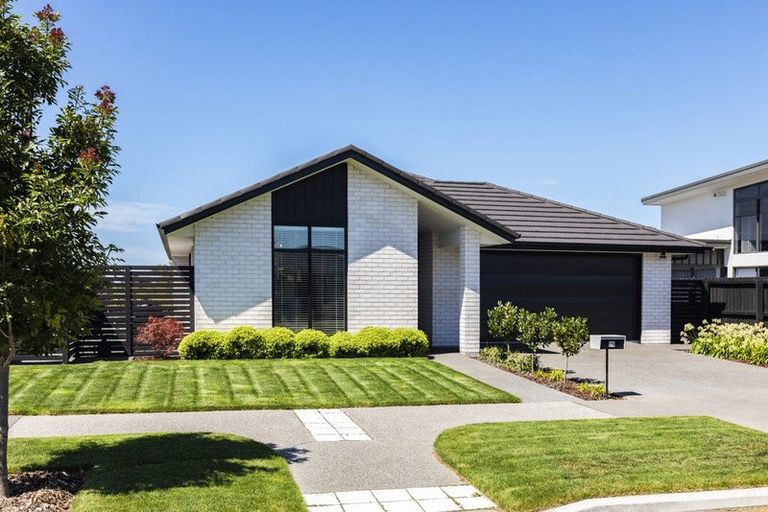 Photo of property in 79 Katrine Drive, Burwood, Christchurch, 8083