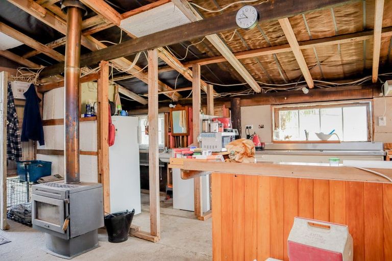Photo of property in 9 Ohau Street, Dobson, Greymouth, 7805