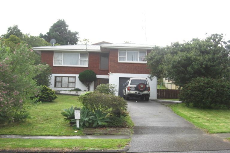 Photo of property in 28 Marriott Road, Pakuranga, Auckland, 2010