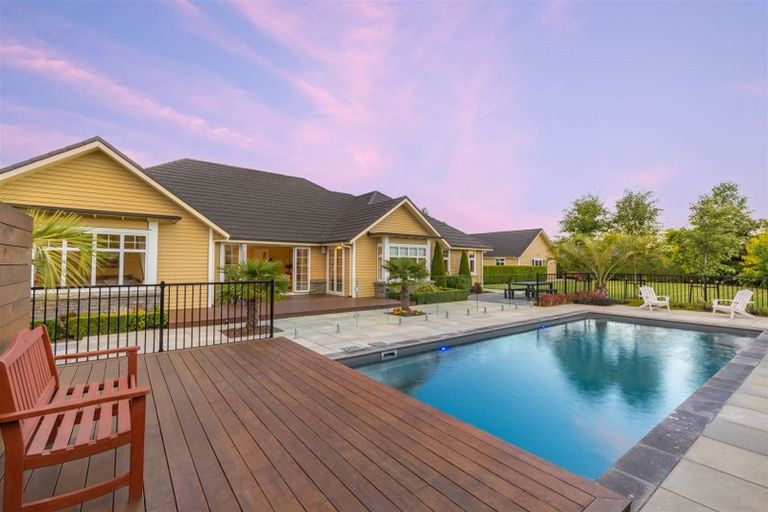 Photo of property in 162 Aberdeen Road, Prebbleton, 7604