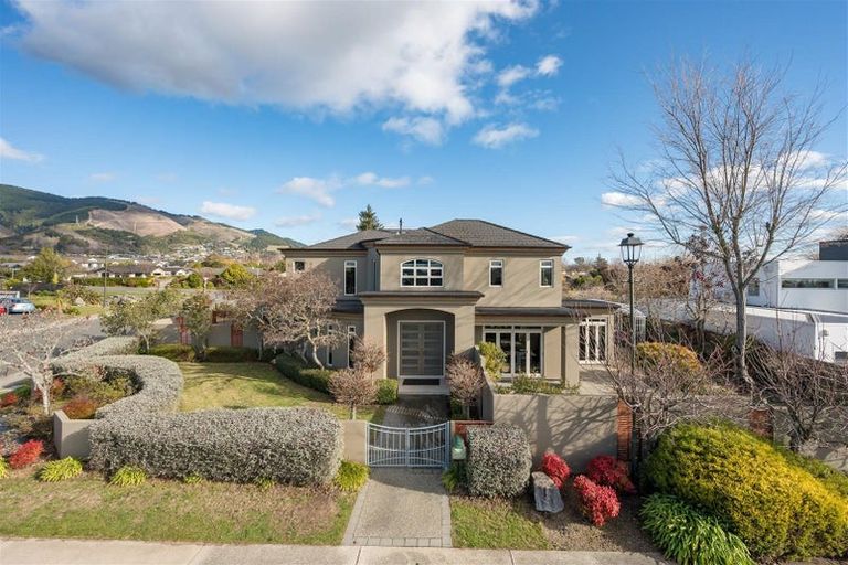 Photo of property in 1 Garin Grove, Richmond, 7020