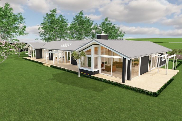 Photo of property in 15 Lochinvar Lane, Acacia Bay, Taupo, 3385