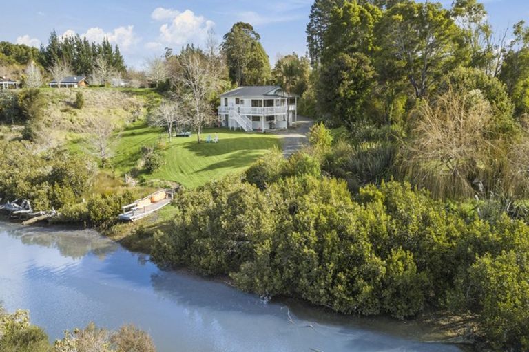 Photo of property in 754 Matakana Road, Warkworth, 0985