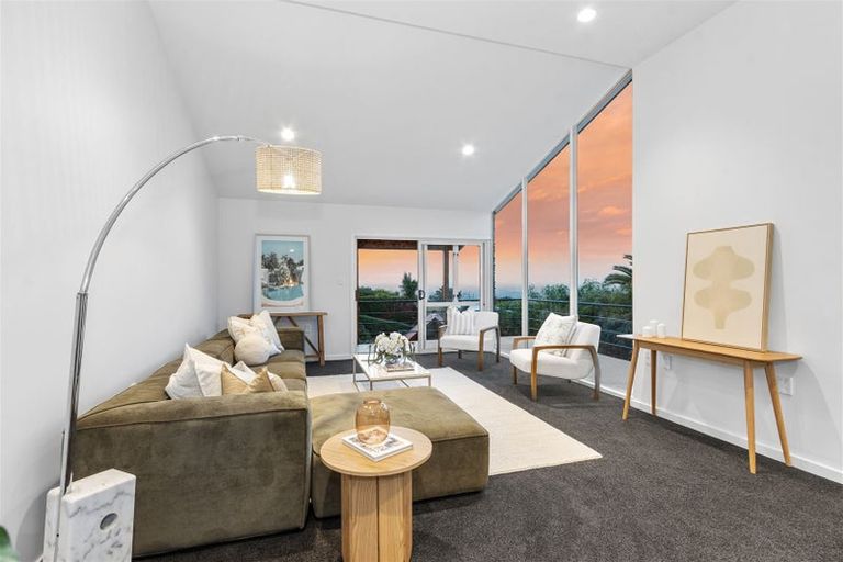 Photo of property in 239 Cannon Hill Crescent, Mount Pleasant, Christchurch, 8081