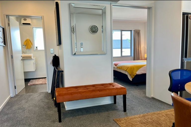 Photo of property in 7/424 Manchester Street, St Albans, Christchurch, 8014