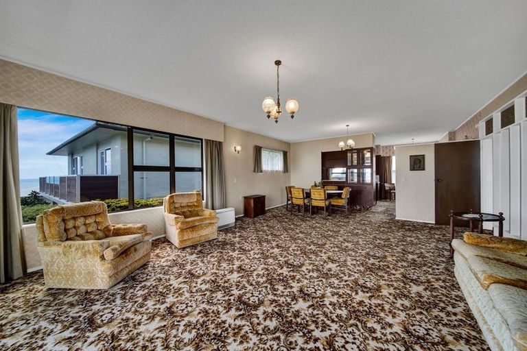 Photo of property in 1c Rossiter Crescent, Lynmouth, New Plymouth, 4310