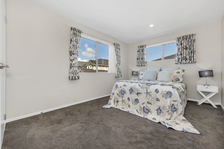 Photo of property in 35 Clady Drive, Flat Bush, Auckland, 2019
