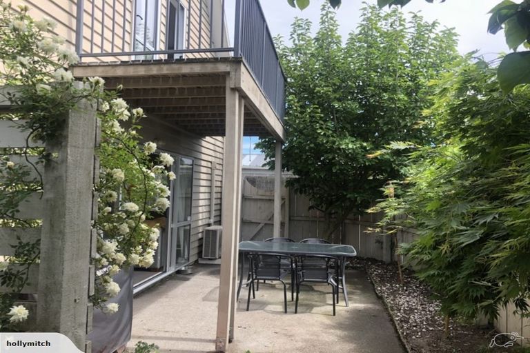 Photo of property in 142a Hastings Street East, Sydenham, Christchurch, 8023