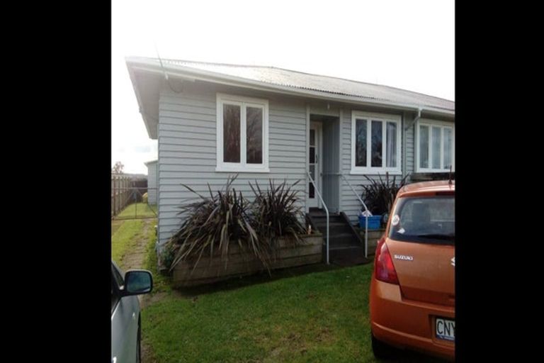Photo of property in 1714 Alexandra Street, Te Awamutu, 3800