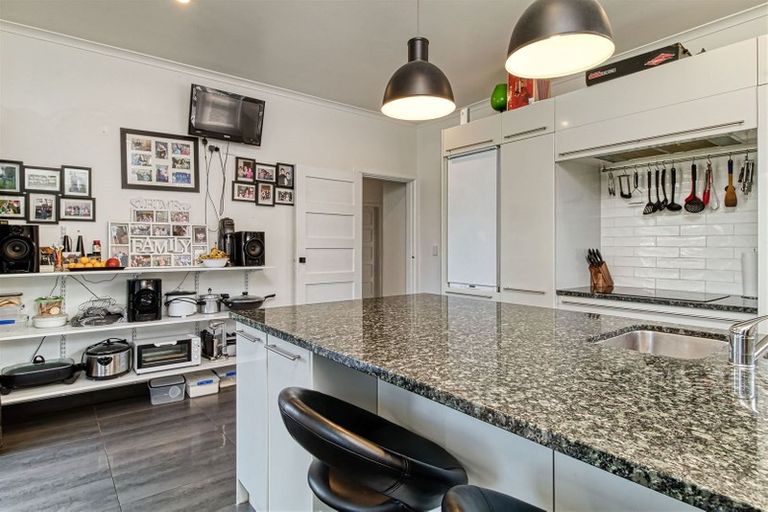 Photo of property in 805 Tamatea Street, Mahora, Hastings, 4120