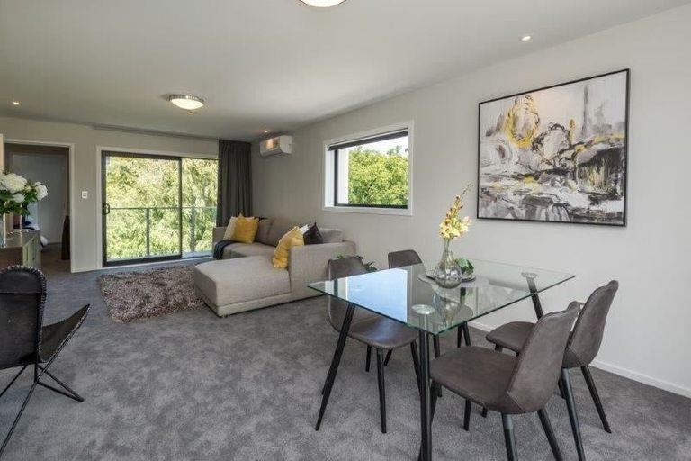 Photo of property in 401/18 Carlton Mill Road, Merivale, Christchurch, 8014