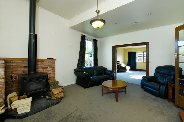 Photo of property in 145 Whitby Road, Wakefield, 7025