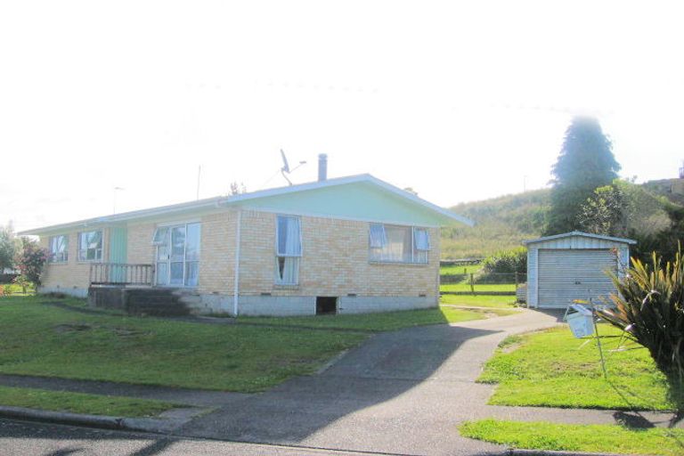 Photo of property in 24 House Avenue, Taumarunui, 3920