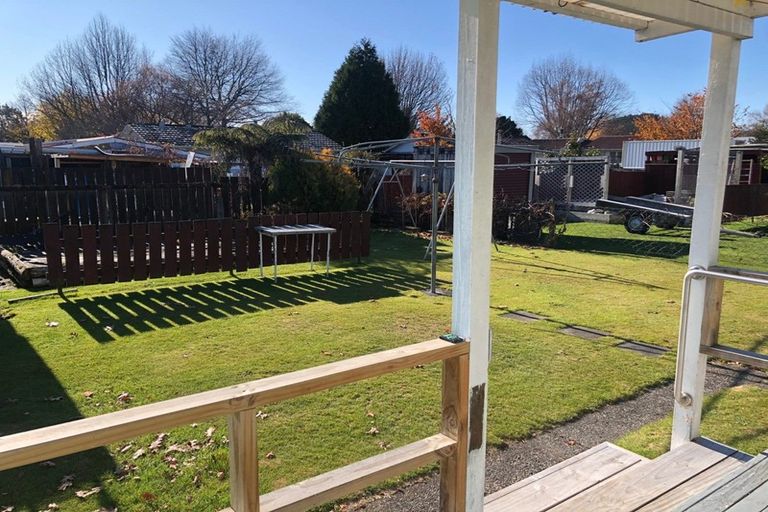 Photo of property in 46 Hingaia Street, Turangi, 3334