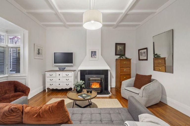 Photo of property in 29 Tuarangi Road, Grey Lynn, Auckland, 1021