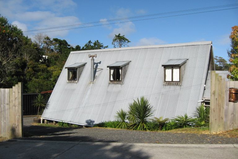 Photo of property in 29 Northfield Road, Waitakere, Auckland, 0816