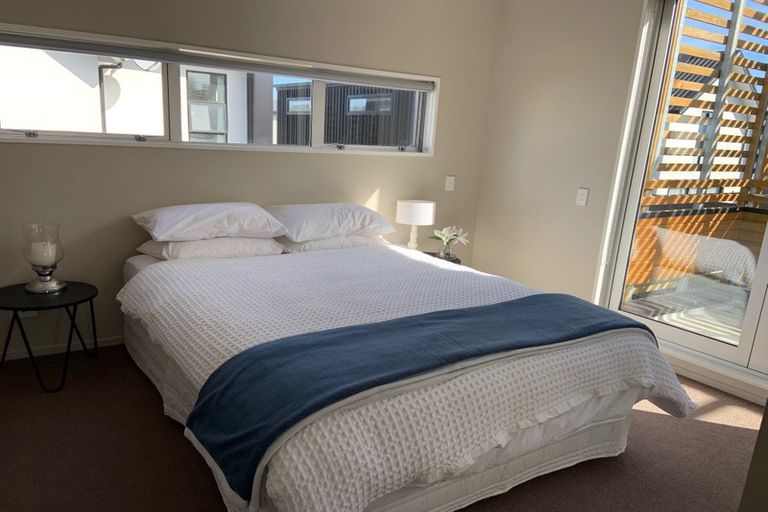 Photo of property in 73b Sherborne Street, St Albans, Christchurch, 8014